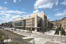 school architecture에 있는 archihab님의 핀