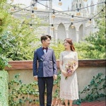 SW 스튜디오 - 아이두 순수 웨딩커뮤니티 (웨딩카페) SW 스튜디오 in 2024 | Dress makeup, Studio, Dresses