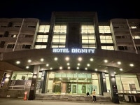 양양 디그니티 호텔 후기 | 양양 디그니티 호텔 조식 | 양양 호텔 추천