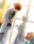 Chapter 35 | 빛