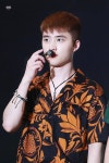 170724 Ulsan Summer Festival #디오 #경수 #kyungsoo #EXO  #TheWarEXO #KOKOBOP | Wattpad