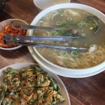 일산교자 - 고양시 국수 / 면 요리 | 맛집검색 망고플레이트 | 요리, 식품 아이디어, 음식