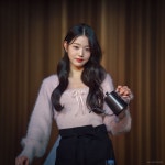 230507 #IveIVE 마지막 팬싸인회 이 까페는 어디인가요? 매일 출근도장찍을게요☕️ | 아이돌, 사진 230507 #IveIVE 마지막 팬싸인회  이... 