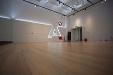 PLAN A ENTERTAINMENT: Seongsu-dong _ Active, Ambitious, Achievement... 플랜에이의 활동적이며, 야심차고, 성취가 있는 공간이 되길... 