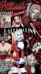 #Harley quinn! Fotoğraf에 있는 핀
