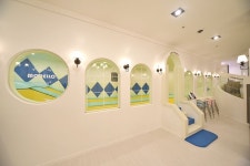 모넬로 키즈카페