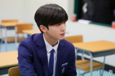 안녕? 난 공기준 이라고 해 (본캐: 김요한) | Actors birthday, Rapper, Vocalist