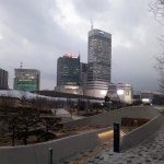 동대문 쇼핑 타운 - 2020 | 도시, 한국, 사진