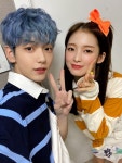#수빈 #SOOBIN #아린 #ARIN #아콩MC