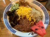 미엔아이 | 석촌역 맛집·기타 중식 - 망고플레이트 - 2021 | 식품 아이디어, 찜, 음식