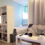 구석탱이에서 자는 친구 꼭 있음.집에가는 순간이 젤 행복한 집순이에요!@aeiou_nana 님네🏡 | 인테리어, 집, 행복한