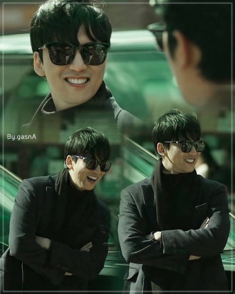 @by.gasna on Instagram: “ - - #김남길#金南佶... 길스토리이엔티#GilstoryEnt  #보호자#guardian(2020) #비상선언...