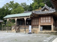 강릉 선교장 열화당
