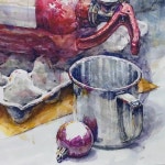 (학생작) #예중예고 #서울예고 #선화예고 #서울미고 #예원학교 #선화예중 #송파예중예고 #잠실예중예고 #송파수채화전문 #잠실 잠실 다트미술학원... 