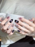 Ghim của 현경 구 trên nail trong 2023 | Móng tay