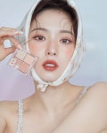 [뷰티 할인/이벤트] 자연스러운 컬러감으로 그윽한 음영 블렌딩을 만들어주는 바닐라코의 무드 온 아이 섀도우 팔레트 New color! 은은한... 