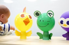 차이야 놀자! - 엄마와 아기 동물 풍선 놀이 Fpjude5lrz9fnyopjuiy | Packaging, Minions, Character
