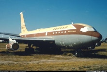 Boeing 367-80  B-707에 있는 Edmund Rivera님의 핀 | Pinterest Boeing 367-80  B-707
