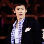 천지 Chunji