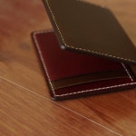 leathercraft #レザークラフト #leatherwork #handmade #leathergoods #카드지갑 #cardcase by lo… | 카드 지갑, 핸드메이드, 가죽공예