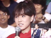 중일 때면 이렇게 콘서트 스텝분들하고 같이 나오더라고요. 이때는 스텝분들을 카메라 앞에 앉혀만 드렸던 아키나.. 5년 후엔..… h…