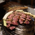 Instagram의 아가리파이터님: “#삼각지맛집#몽탄 _ 오픈초기에 방문하고 오랜만에 방문했는데 몽탄의 인기는 대기손님 리스트를 보면 실감... 