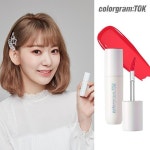 #sakura 190428 Instagram의 colorgram:TOK 컬러그램톡님: “[#사쿠라 의 #글로우팝틴트 ! #sakura 's pick] 영롱반짝 #과즙코팅 한 듯...