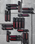 いいね！30.7千件、コメント371件 ― @narsissistのInstagramアカウント: 「20 lip-sealing mattes. Matte. Empowered.... 