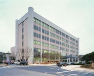 Suncheon Office of Gwangju District Court 광주지방법원 순천지원청사