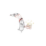 #타투 #타투도안 #그림 #스케치 #점묘 #핸드포크타투 #핸드포크 #미니타투 #애니메이션타투 #감성타투 #만화타투 #스폰지밥타투 #플랑크톤... 