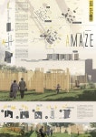 Ganadores concurso Central Park Summer Pavilion | 주유소, 파빌리온