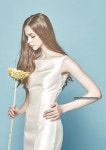 클라우디아 웨딩드레스 (인웨딩 박소연실장)