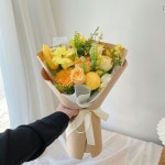 Pin by 태양 on Flowers | Boquette flowers, Flowers, Boquette