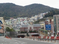 부산 전포동 양정동 범전동과 e편한세상 시민공원 | Street view, Street