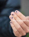 #도트네일 똥똥똥~~~ㅋㅋㅋ @nail_41shop #41샵 #네일디자이너지니 #지니네일 #네일 #네일아트 #41shop #젤네일 #청담동네일... 