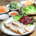 그린막국수 - 강원 속초시 노학동 지역맛집