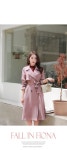 폴인릴리스*trench coat/a0732 - FiONA.en - 2021 | 여성 의류, 원피스, 스커트