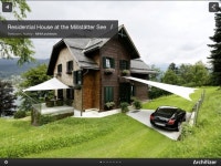 Architizer-vol.004 : 네이버 블로그 | Residential house, Wood building