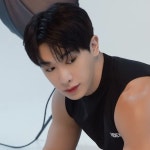 wonho soloist 원호 / ウォノ icon (ohhoho 오호호 on youtube) in 2022 | Youtube, Icon