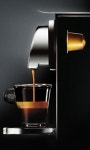Coffee into capsules | 커피