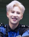 moony hair | FANPAGE♡ (@sehyoon__ace) en Instagram: "I miss that hair color a lot❤ © Moony . #ace #sehyoon #… in 2020 | Ace, Hair color, Kpop