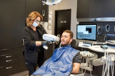 Consultorio dental에 있는 Jennifer Blanco님의 핀