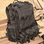 여행하기 좋은 백팩