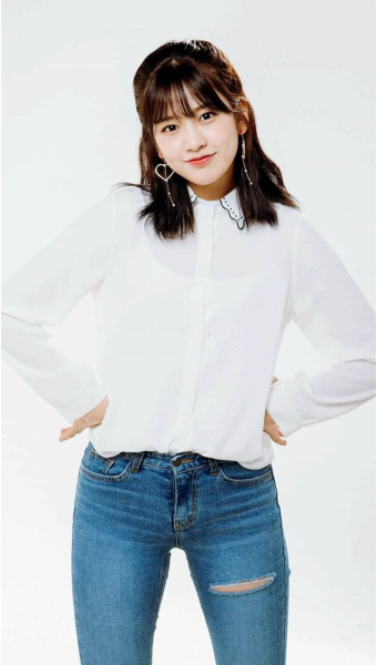 티저 포스터 폰 배경화면 & 잠금화면 29장 아이즈원 안유진 마리텔2 티저 포스터 폰 배경화면 & 잠금화면 29장 | 여자 패션, 여성 청바지 패션, 여성