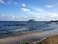 성산일출봉 @종달 바당