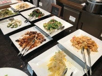 더파크뷰 - 동대입구역 뷔페 | 맛집검색 망고플레이트 | 식당, 디자인