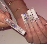 보람네일(Boram nail) | Pin page Nails에 있는 Bougieee Bitchhhh님의 핀 - 2024