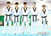 Teakwondo & Karate에 있는 Hans michael Klein님의 핀