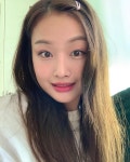 리안 𝓛𝓮𝓮𝓪𝓷 on Instagram: “전 사진과 같은 날 ^__^” - 2021 | 날, 소녀