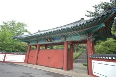 모충사